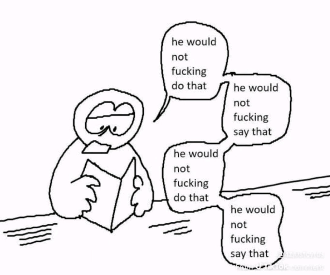 freaky stoner tweet media