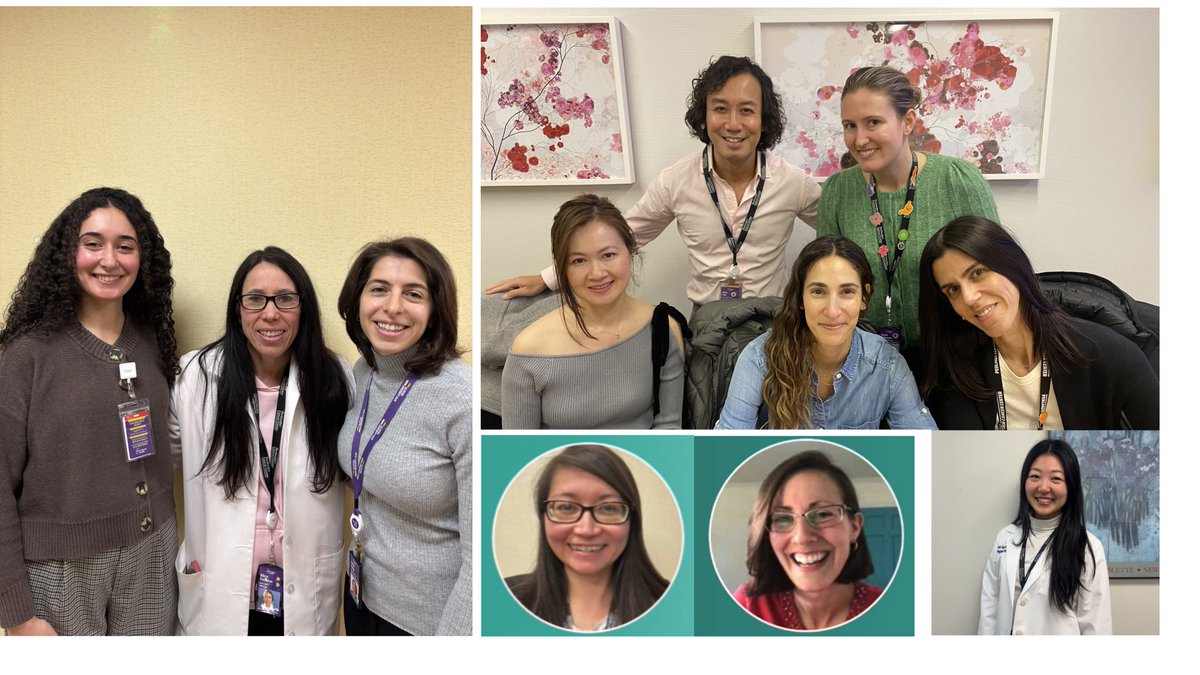 Perlmutter Cancer Center at NYU Langone Health tweet media