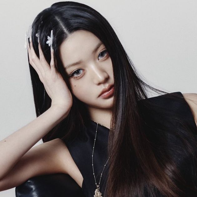 Acervo Wonyoung tweet media