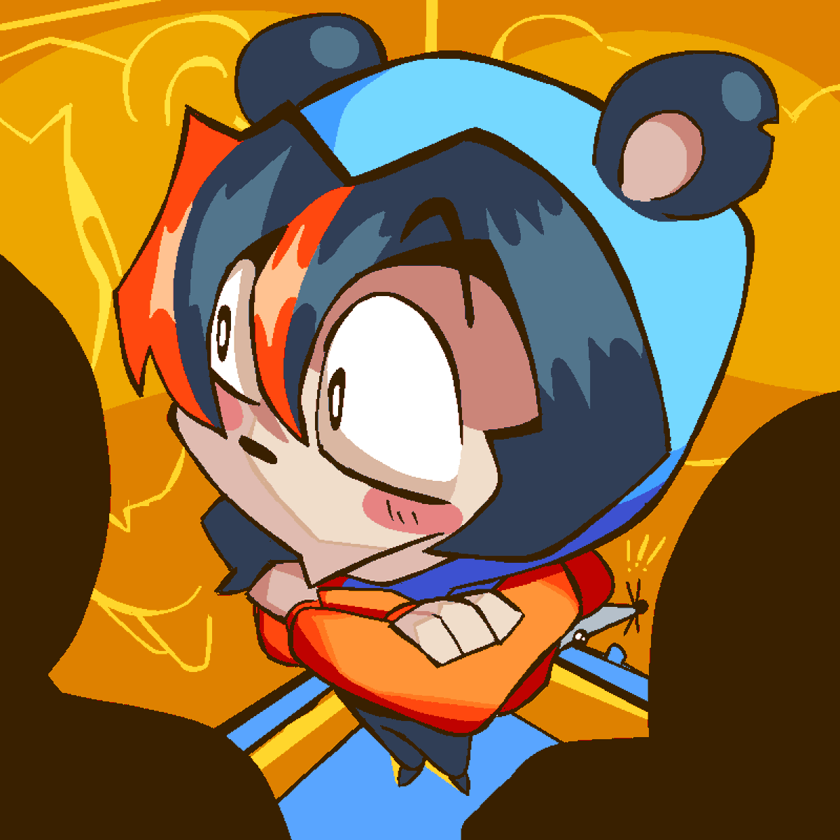 A L E X _ tweet media