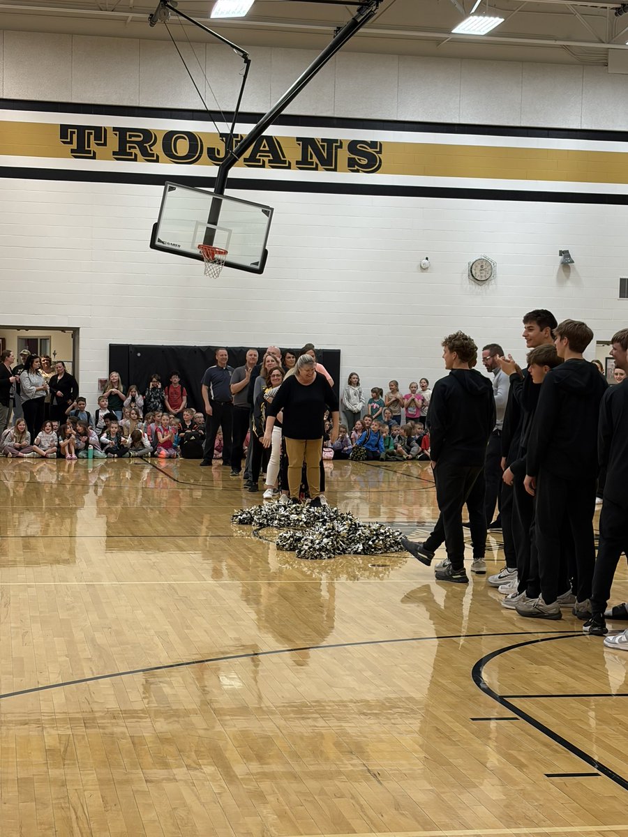 Botkins Local School tweet media