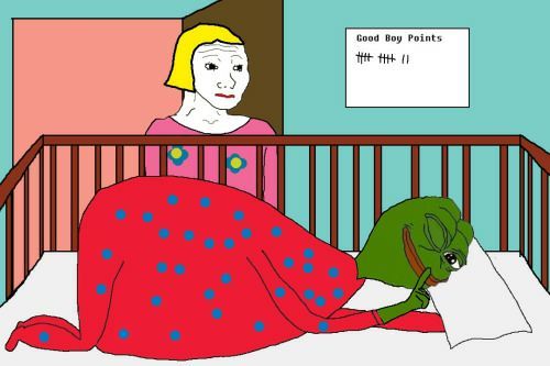 Generational bottom.