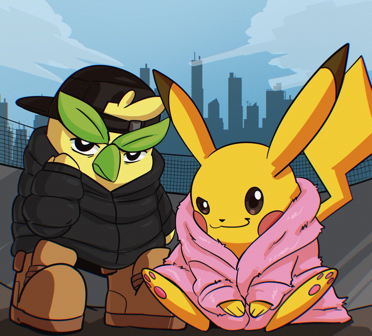 FOKUS MOLSI tweet media