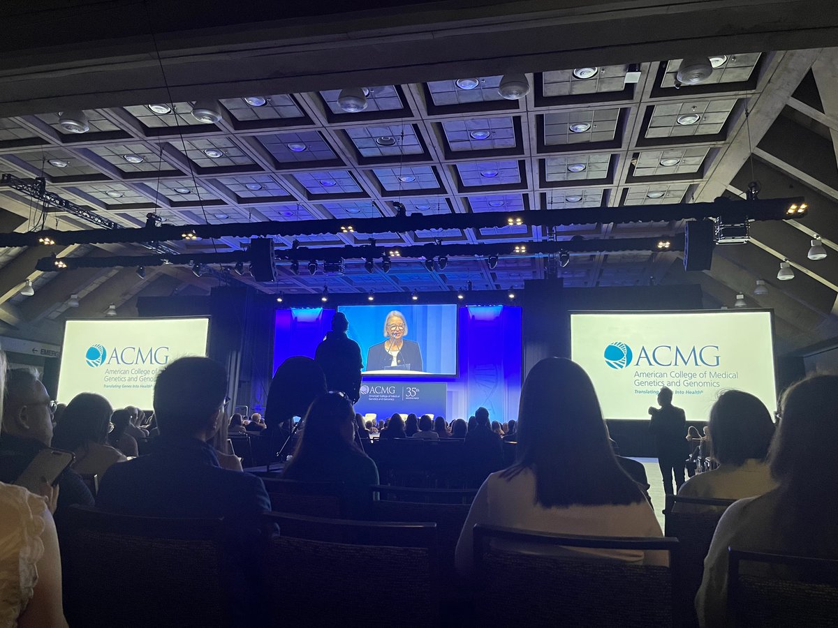 Dr. Robin Hayeems' Research Team - GENOMETRICS tweet media