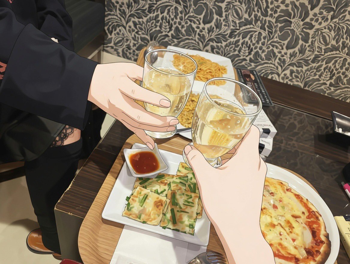 足麻痺くん tweet media