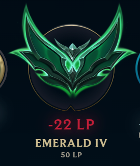 ines (top laner hate account) tweet media