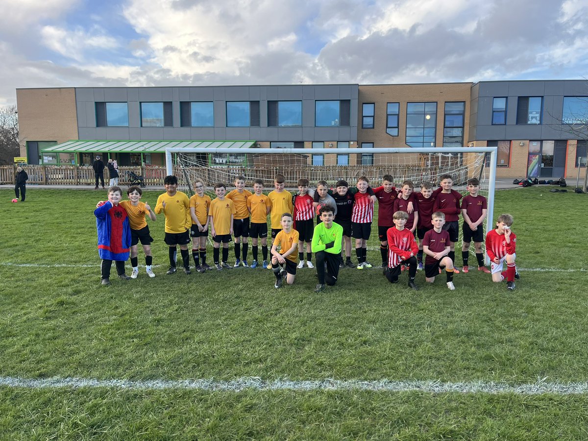 Eastfield Primary School tweet media