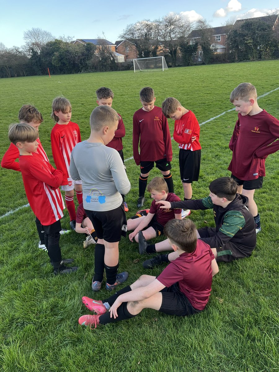 Eastfield Primary School tweet media