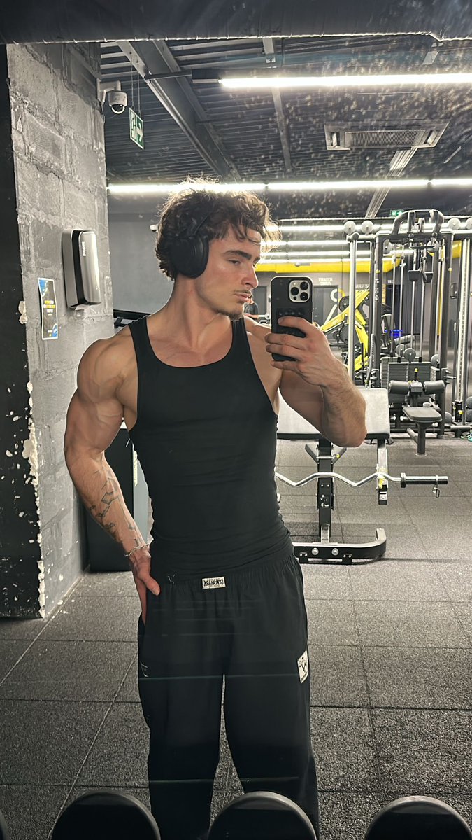 Enzo Santito🥷 tweet media