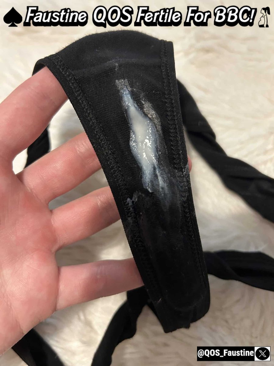 French Faustine tweet media