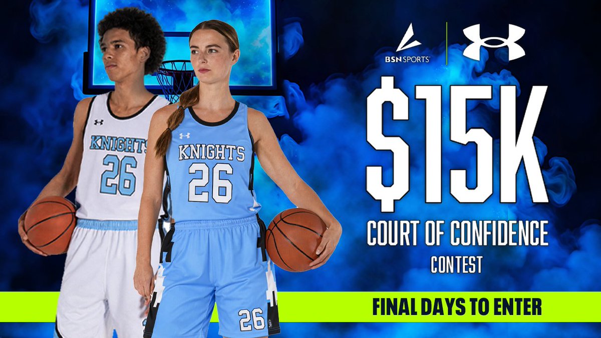 BSN SPORTS tweet media