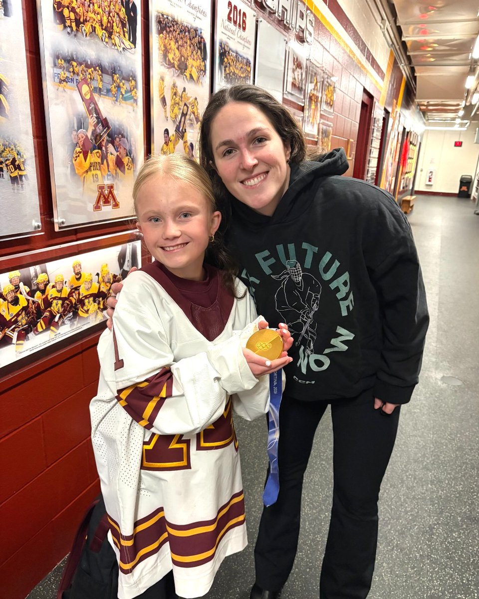 Team IMPACT tweet media