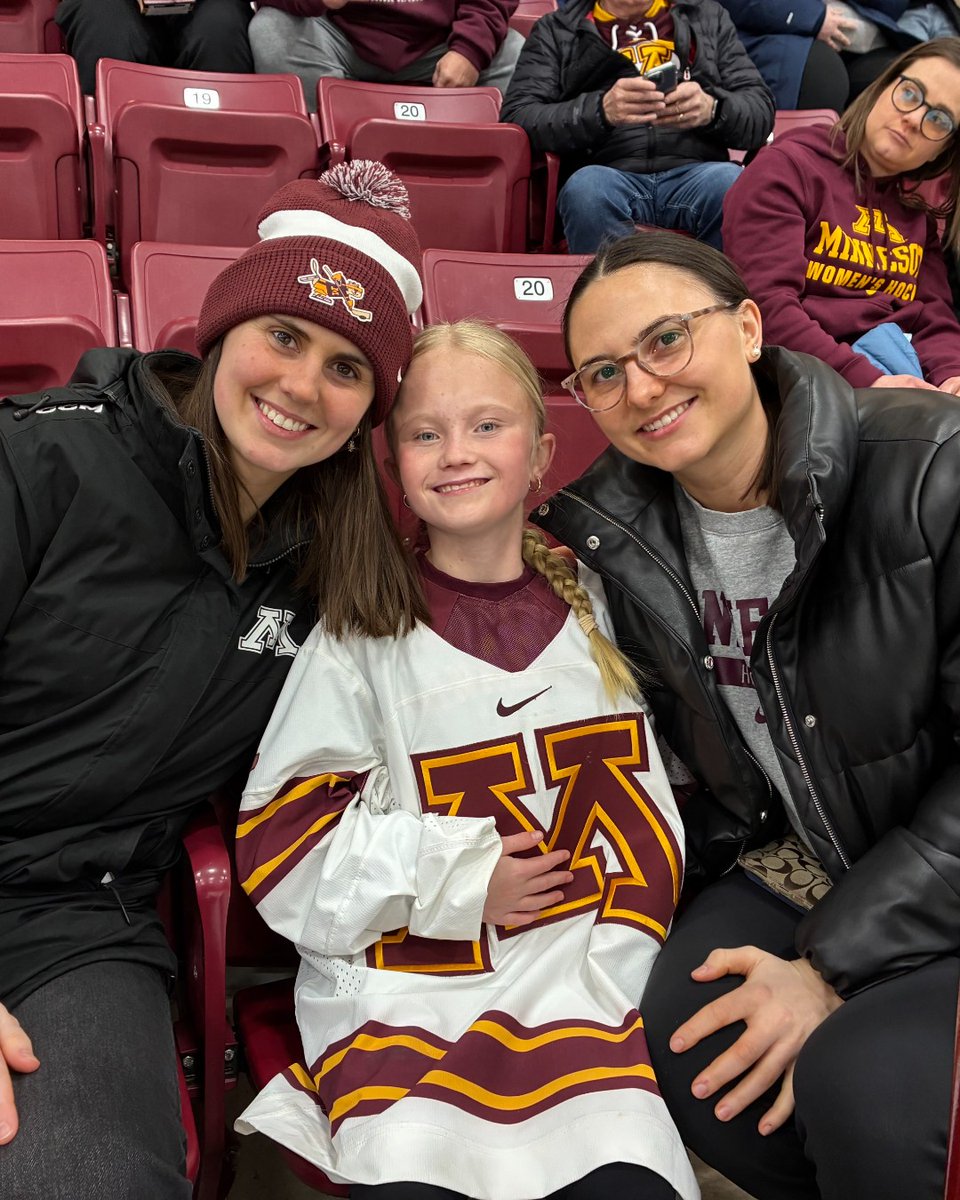 Team IMPACT tweet media