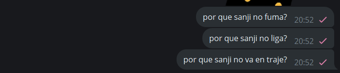 Emmanens1's tweet photo. mis únicas preguntas después de ver la temporada 2 de One Piece https://t.co/iRVmoSiomd