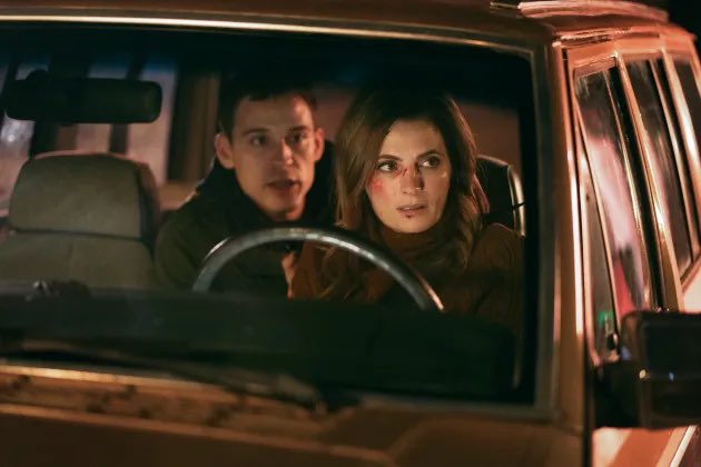 BECKETT-41319 🔫 tweet media