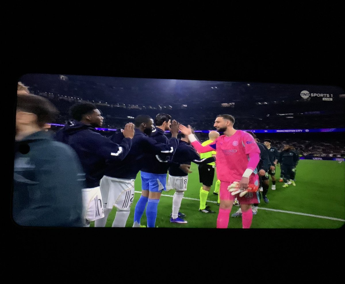Hope so
#REALMADRİD