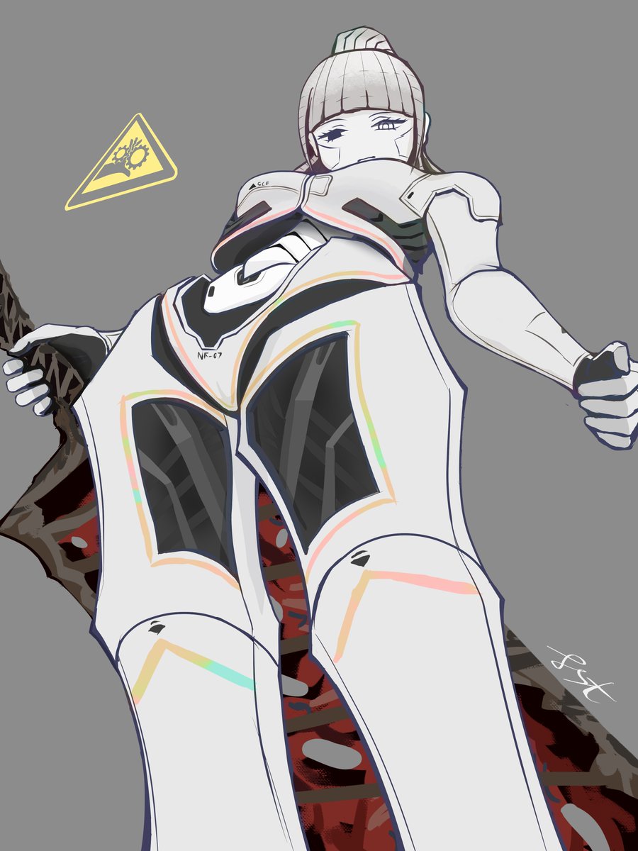 albibi #Limbus_Company