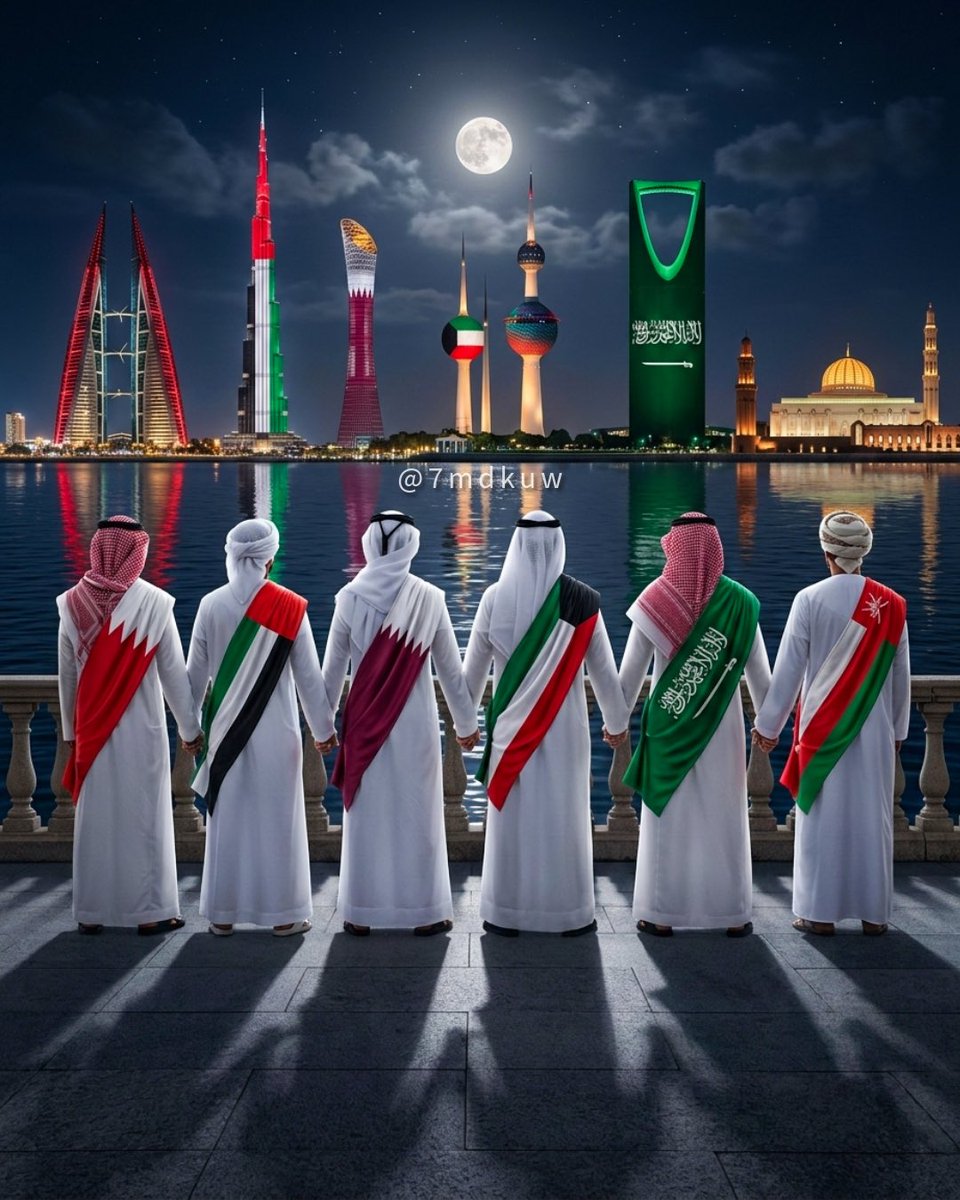 7mdkuw's tweet photo. اللهـم احفظ دول الخليـج قيادةً وشعبـاً وأدم عليـنا الأمـن والأمـان 🤲🏼
🇧🇭🇦🇪🇶🇦🇰🇼🇸🇦🇴🇲

#الكويت https://t.co/IpJh6EU3D4