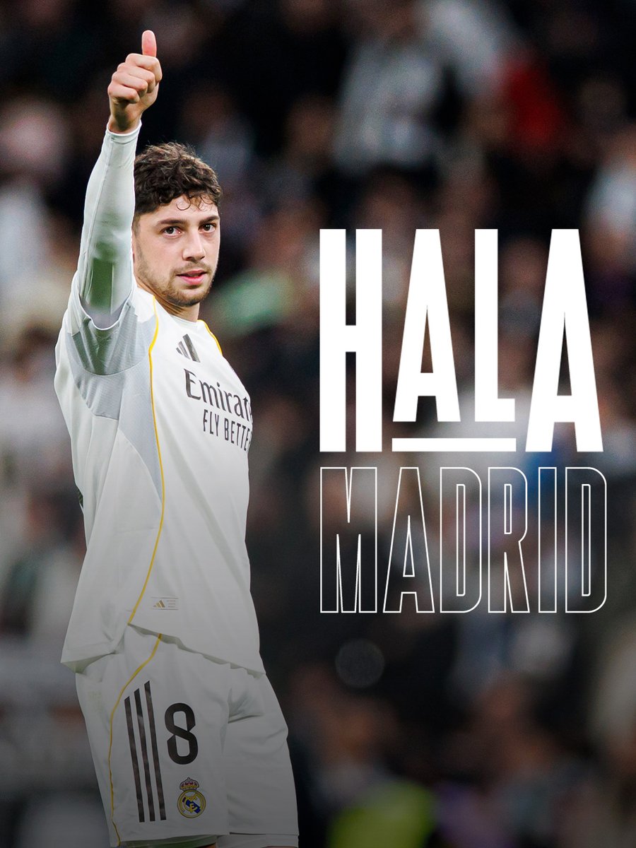 ⚽ ¡Rueda el balón!
▶️ @RealMadrid 🆚 <a href="/ManCityES/">Manchester City</a>