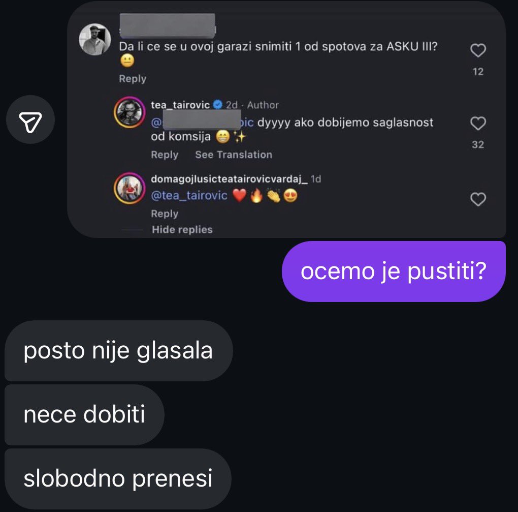 Komšike rekle ne, <a href="/nuccibebo/">Ni Nuči Te Neče</a> i <a href="/armanxh1/">arman</a> na aparatyyyyyy