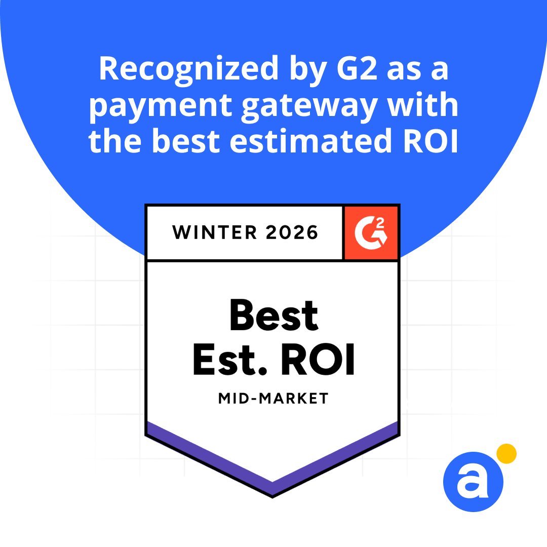 Authorize.net tweet media