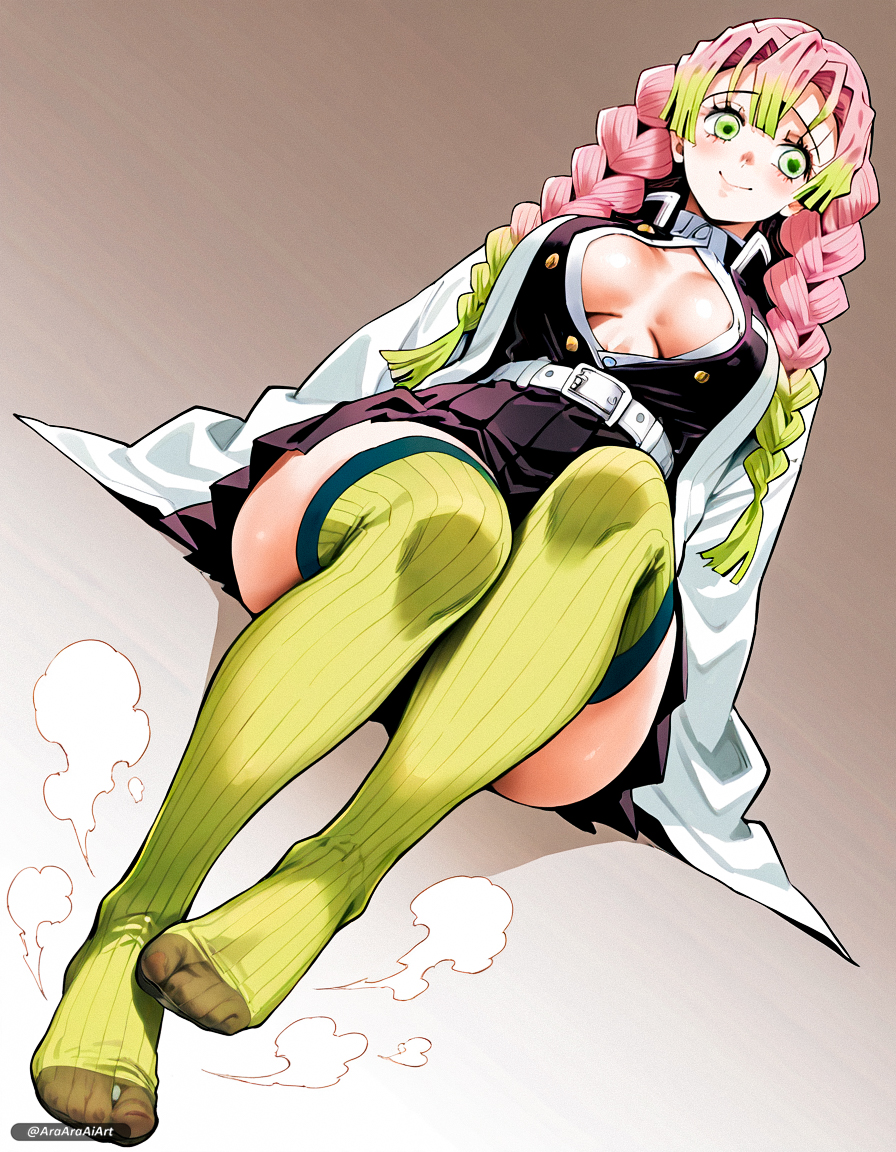 AraAraAiArt's tweet photo. 🔞Chudai
Full uncensored set (+180 images) https://t.co/HP0jivneVq