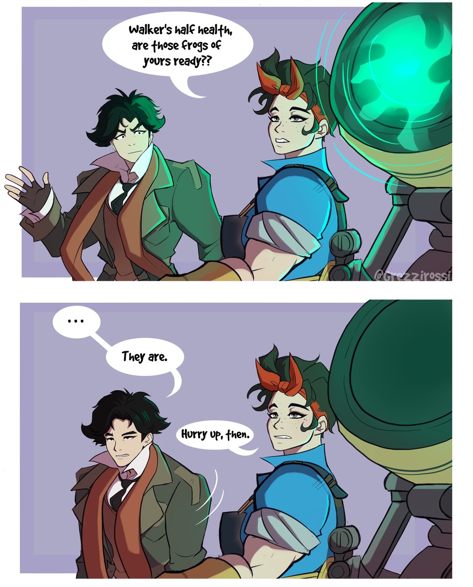 Grezzirossi tweet media