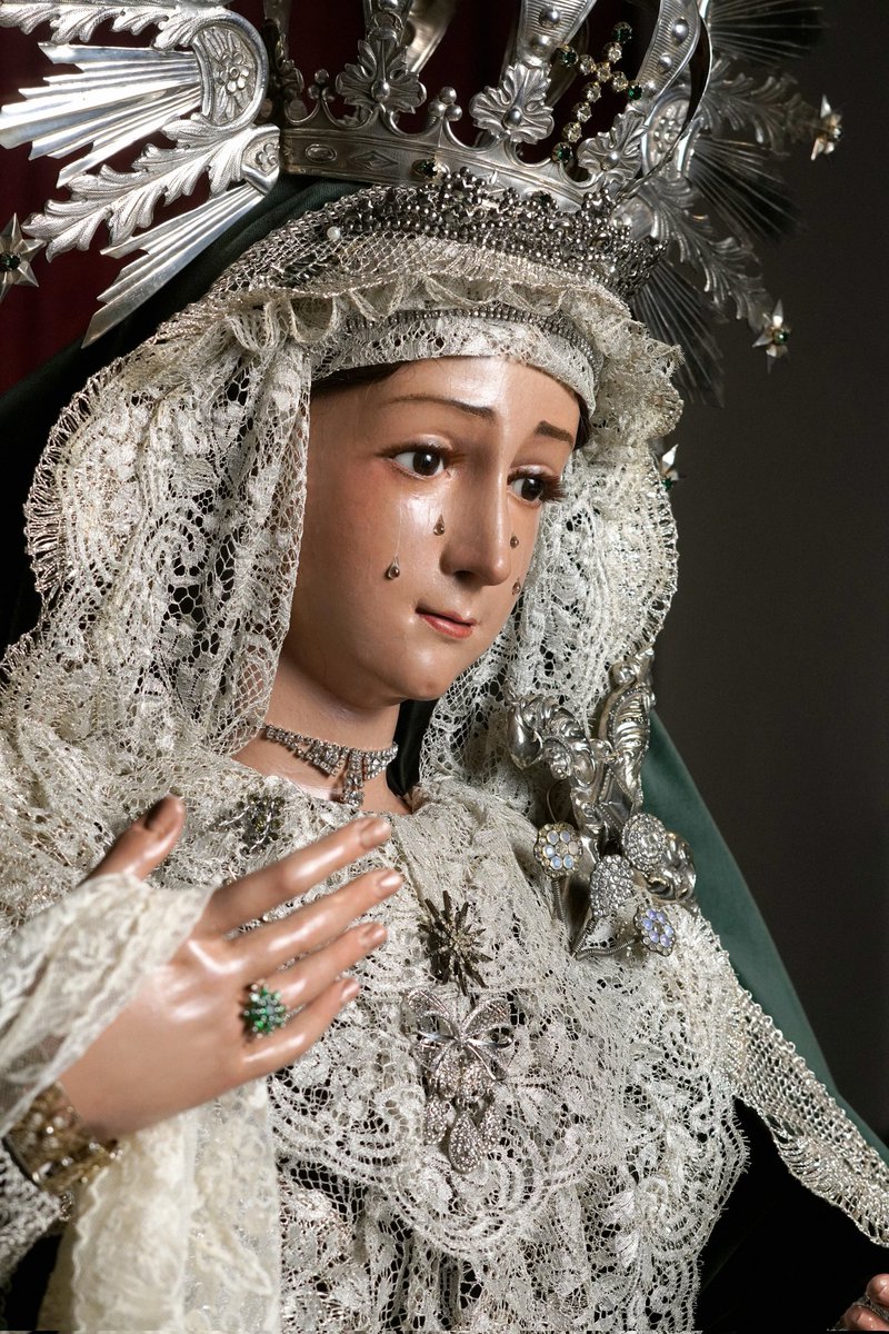 Villapol Arte Sacro tweet media