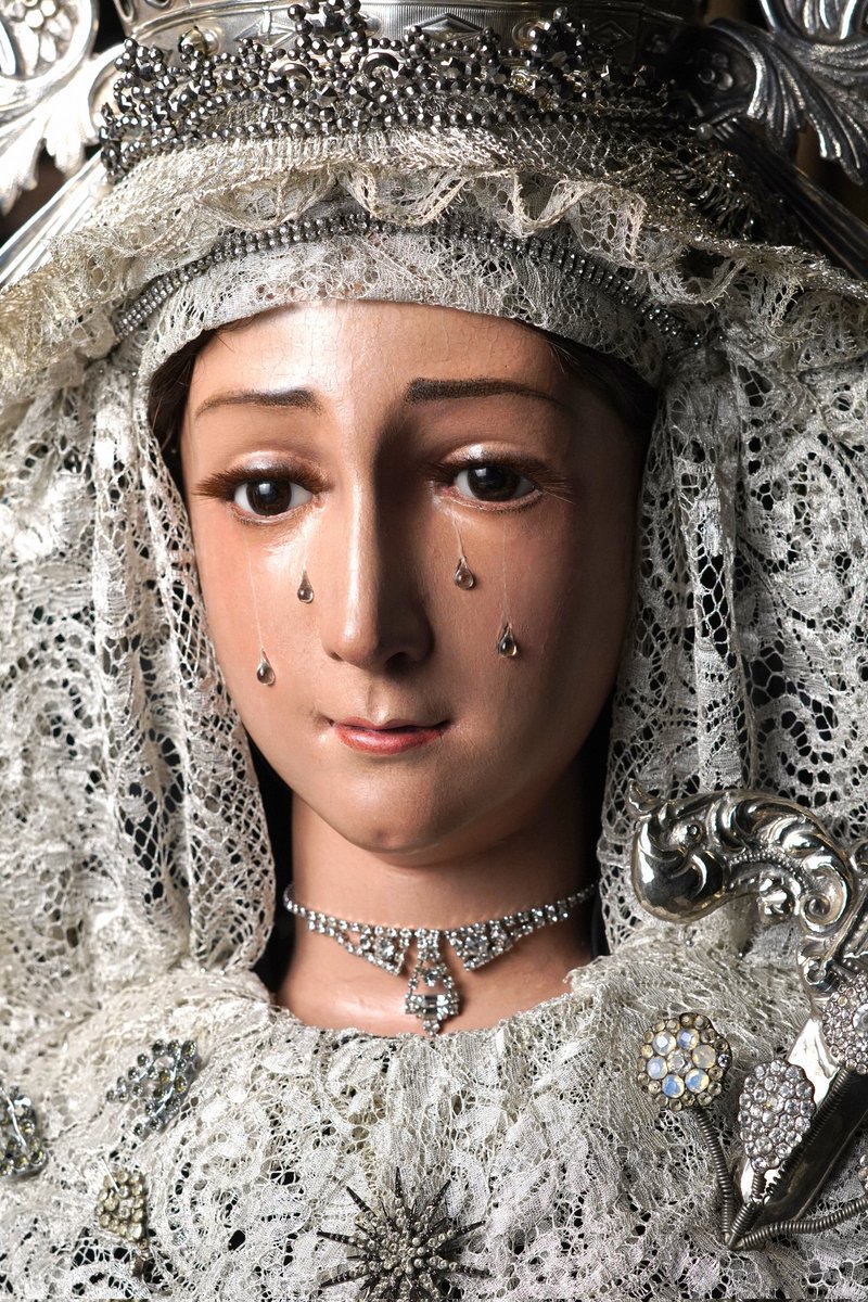 Villapol Arte Sacro tweet media