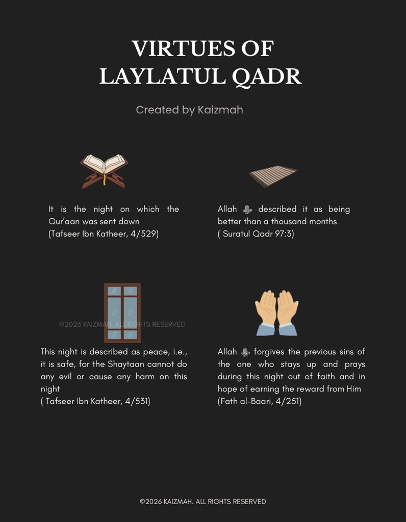 fvdimah's tweet photo. The night of 23rd 

- Could be Laylatul Qadr https://t.co/BSLmQGIrzV