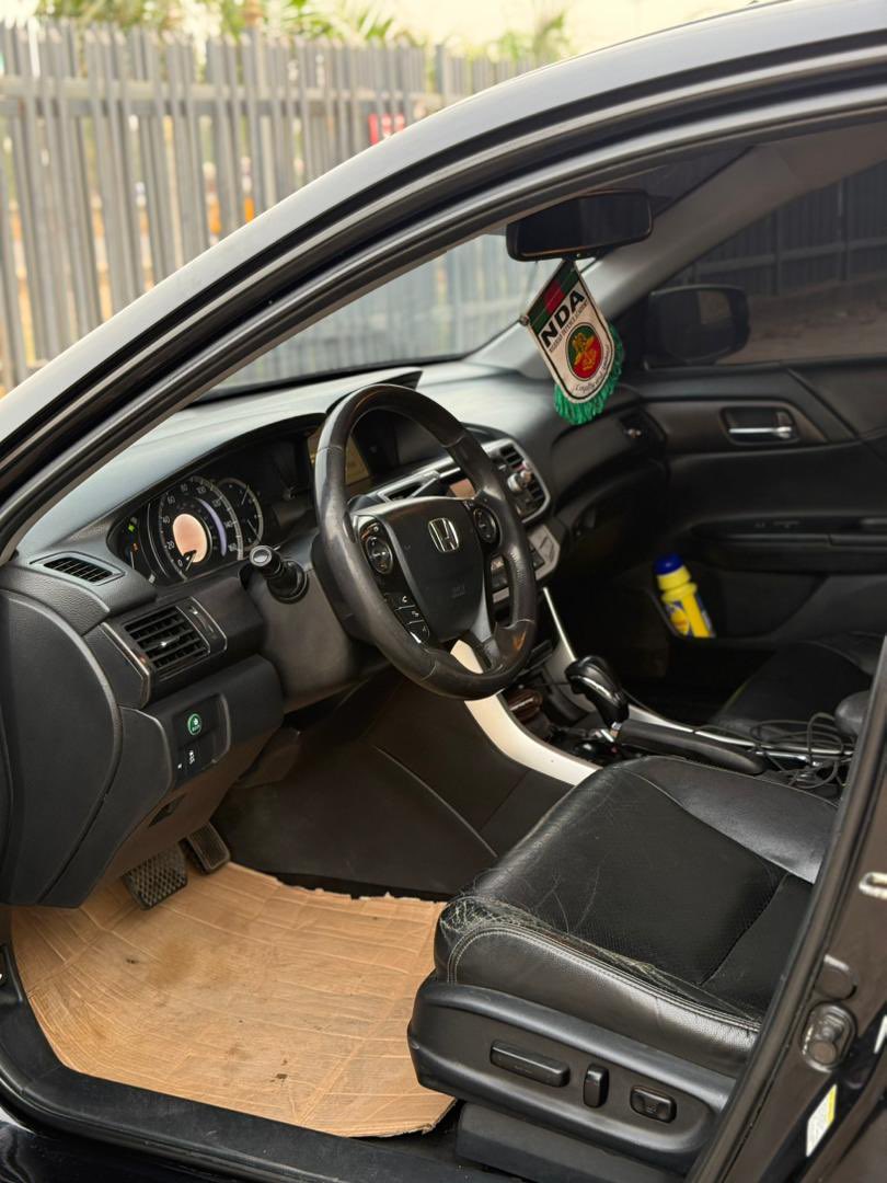 NoorCars's tweet photo. BELGIUM STANDARD HONDA ACCORD EX-L V6 2013
PRICE 11.5M
LOCATION KADUNA https://t.co/TQCszi6rJV