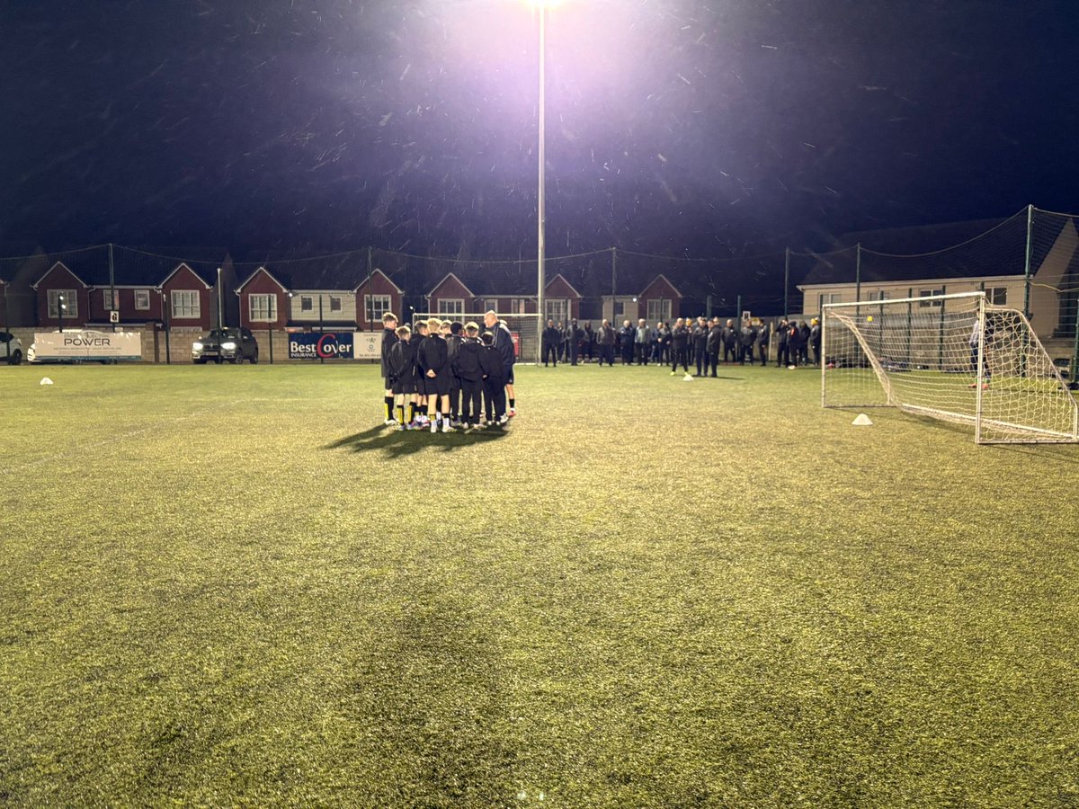 DDSL Grassroots tweet media