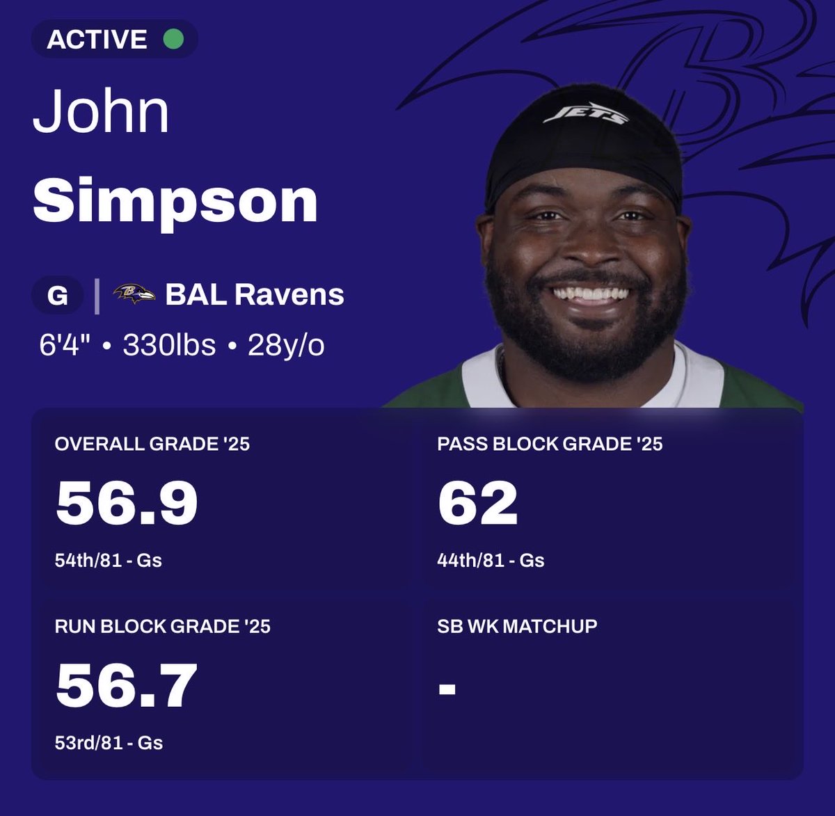 Optimistic Jets tweet media