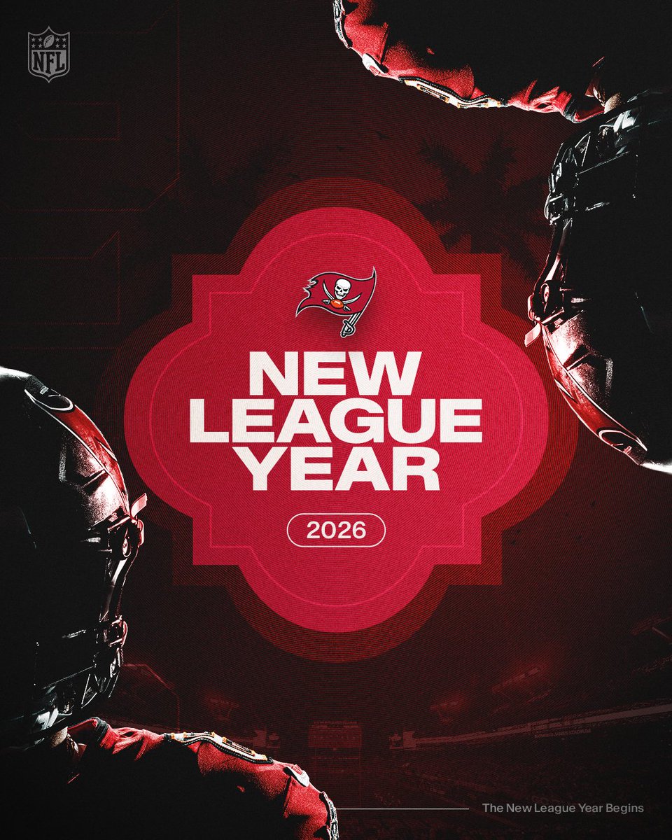 Tampa Bay Buccaneers tweet media