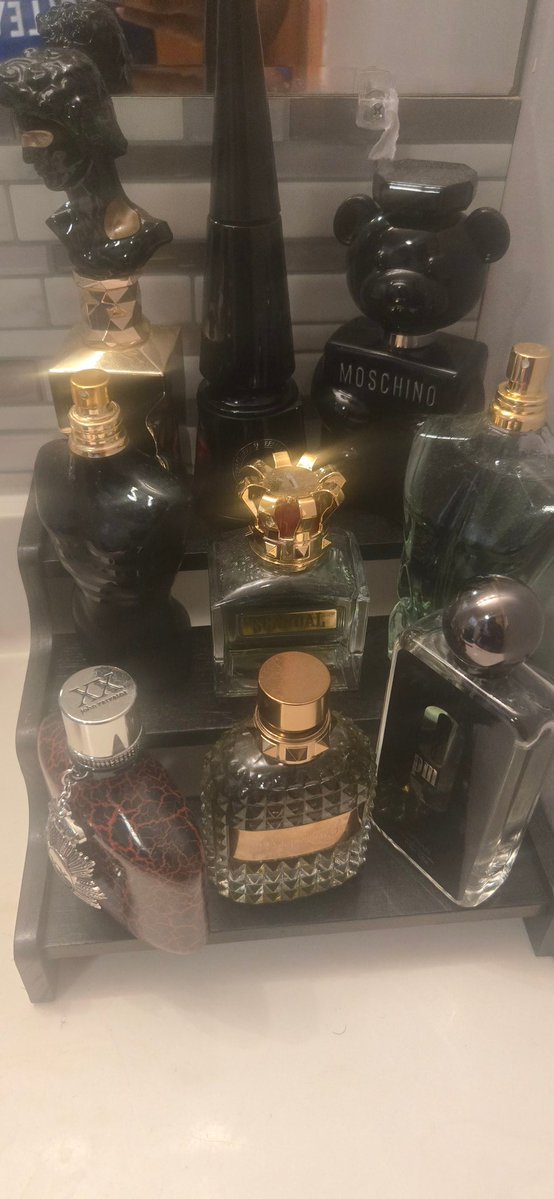 Philthymcnastyy's tweet image. Some of mine. Got a few more