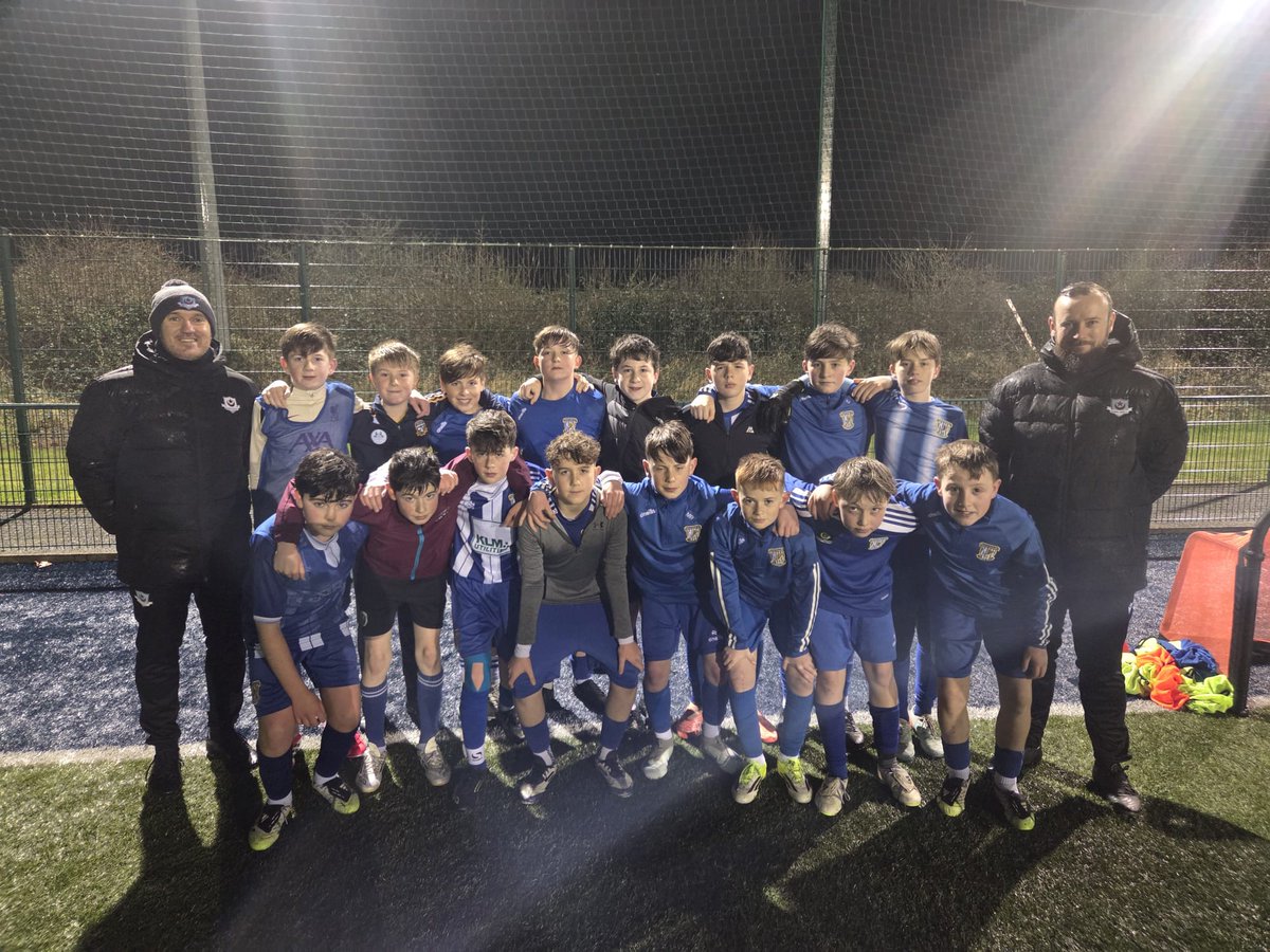 Drogheda United Academy tweet media