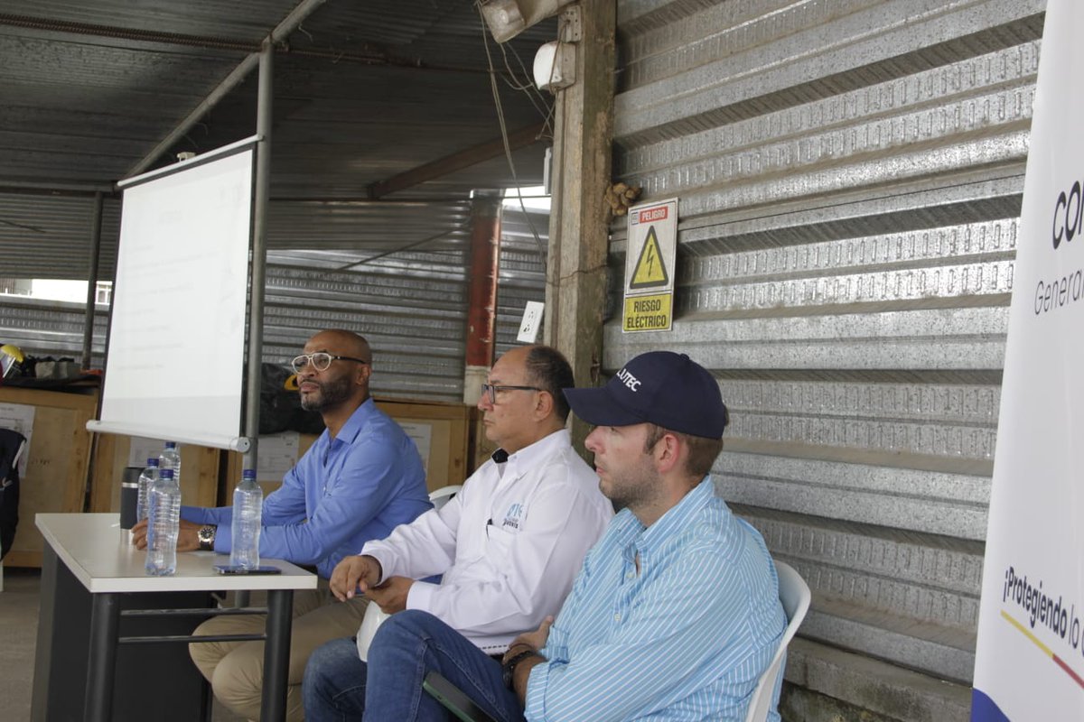 Fondo Todos Somos PAZcífico tweet media