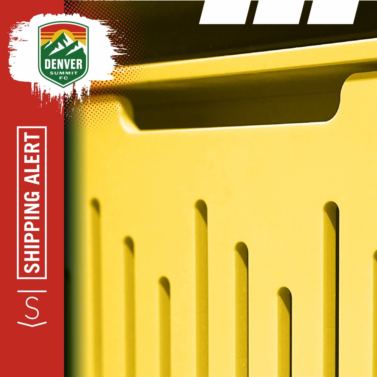 Shield Lockers tweet media