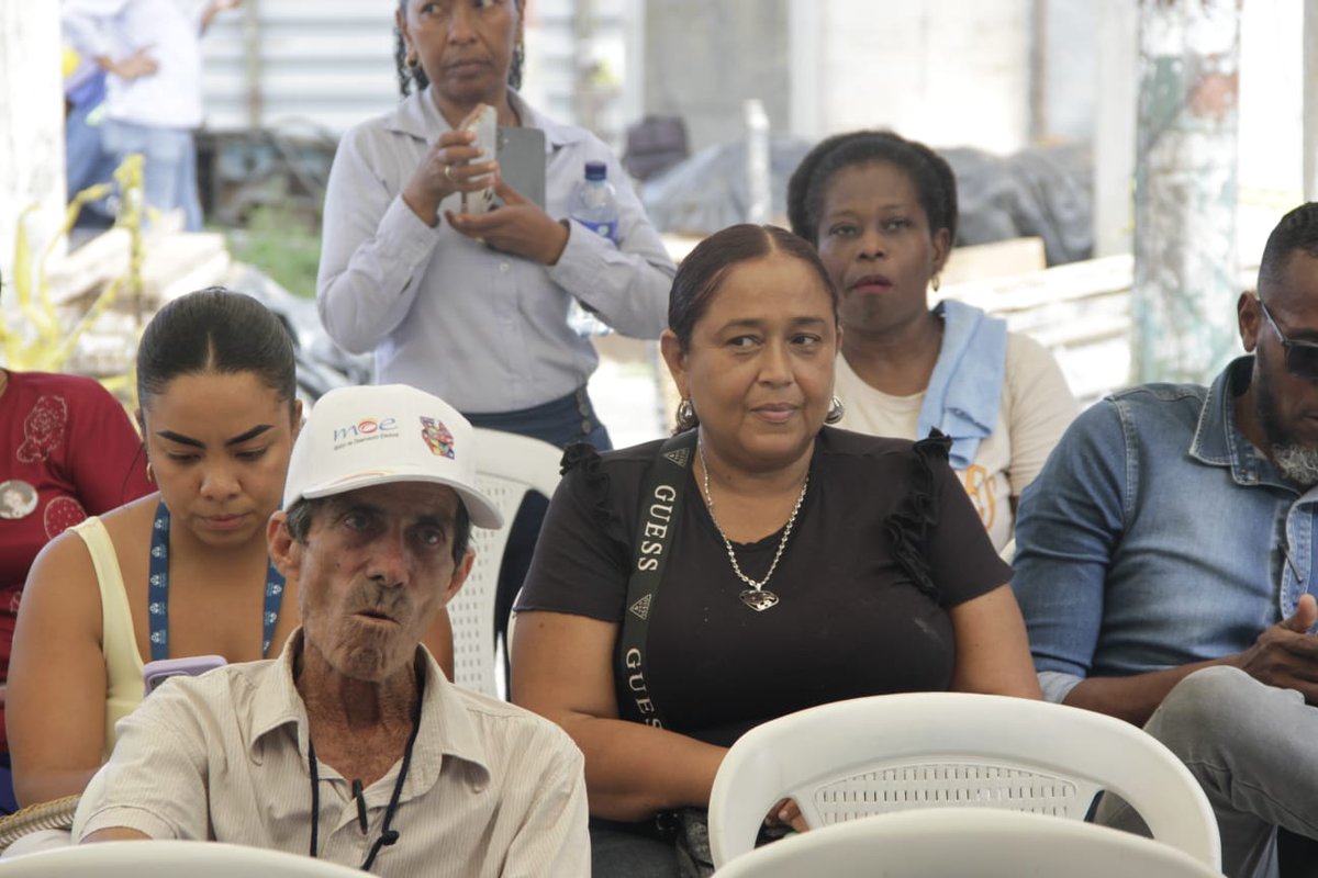 Fondo Todos Somos PAZcífico tweet media