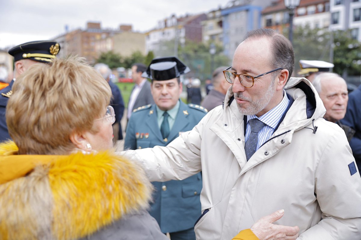 PP Oviedo tweet media