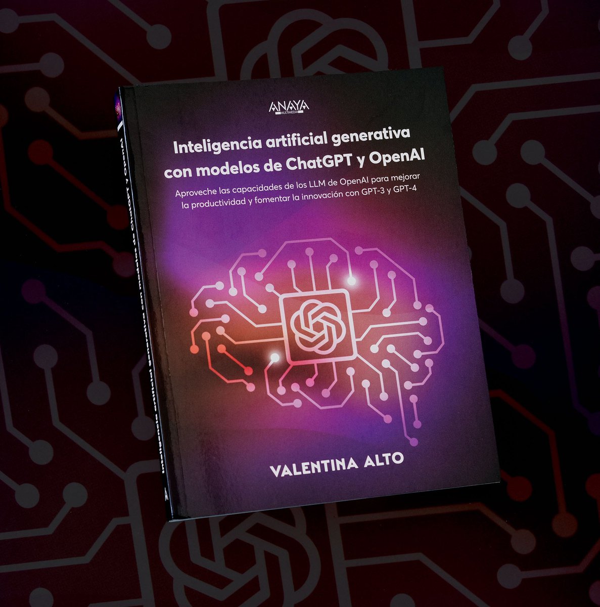 Anaya Multimedia tweet media