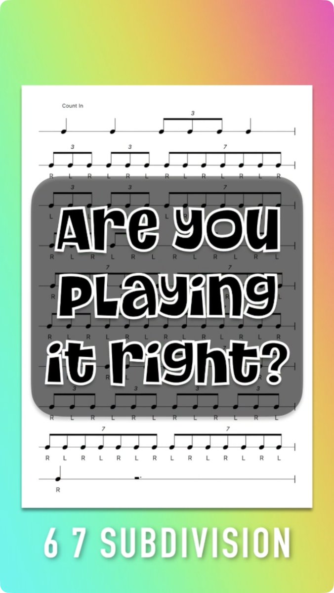 drumrapp tweet media