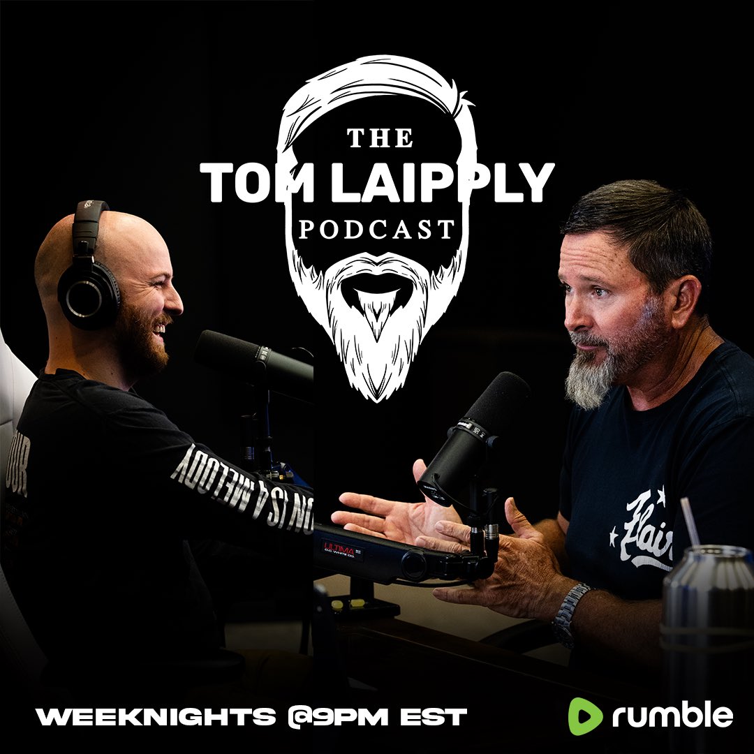 Tom Laipply tweet media