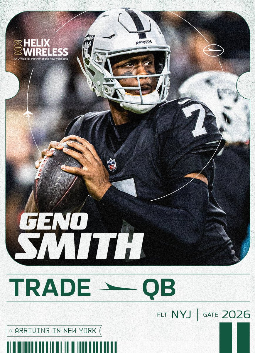 New York Jets tweet media