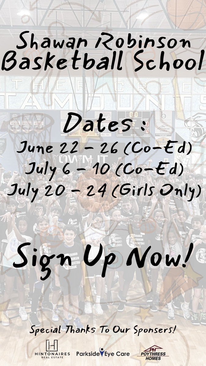 Shawan Robinson tweet media