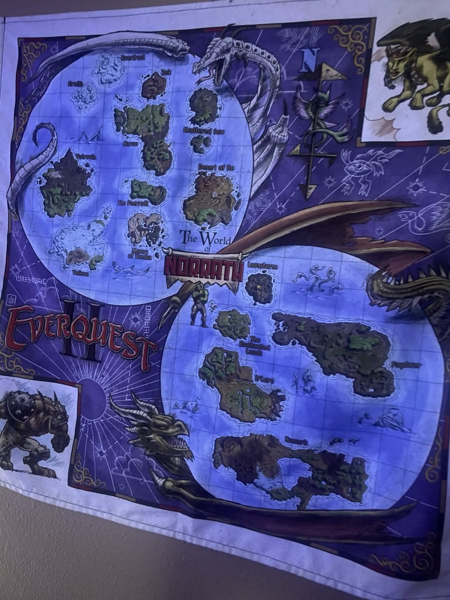 Overloaded tweet media