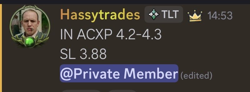 Tiger Line Trading tweet media