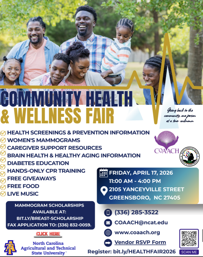 NCAT CoST tweet media