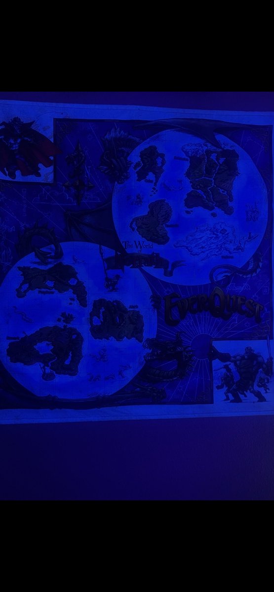 Overloaded tweet media