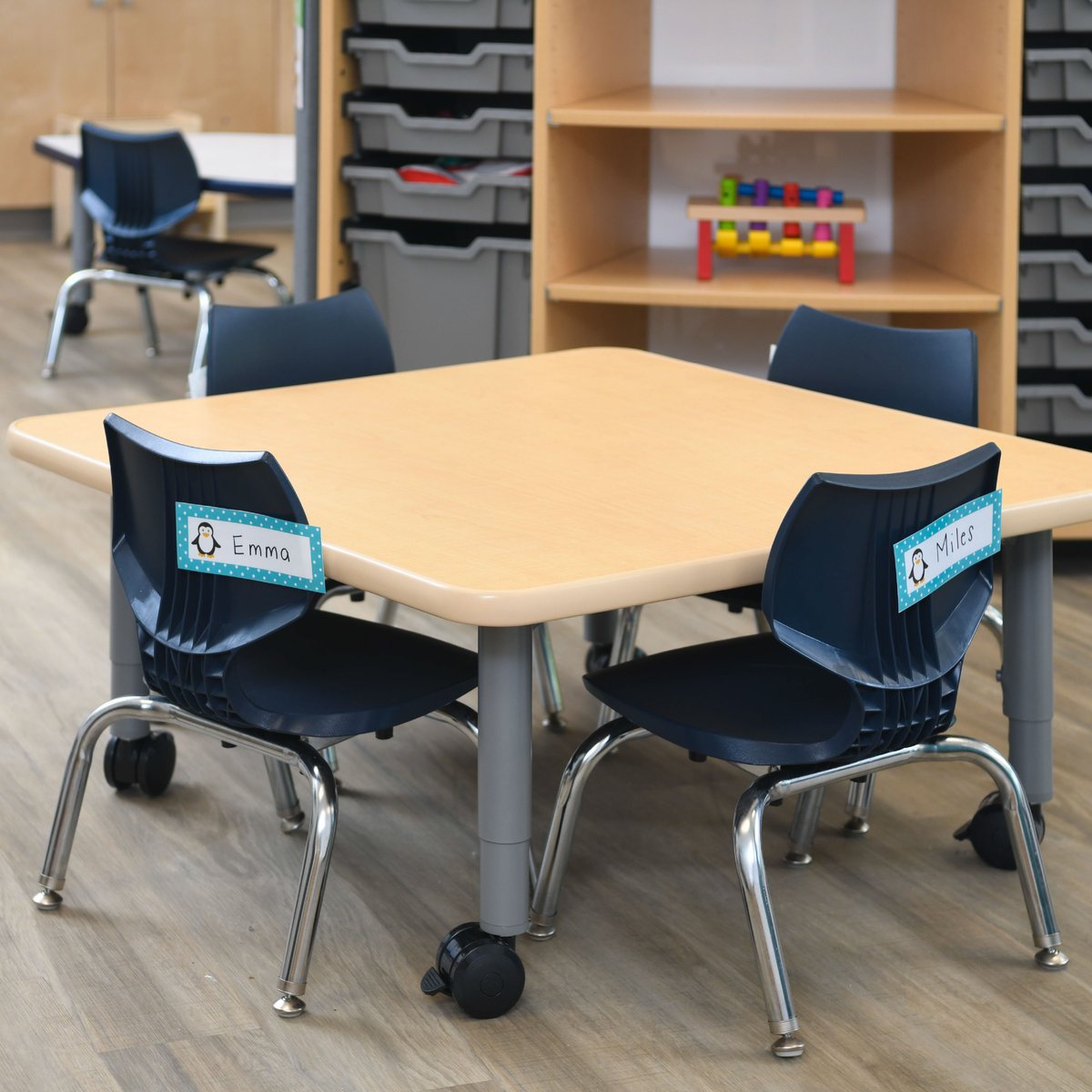 Smith System tweet media